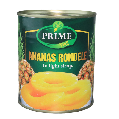 Ananas Rondelle | . | Prime